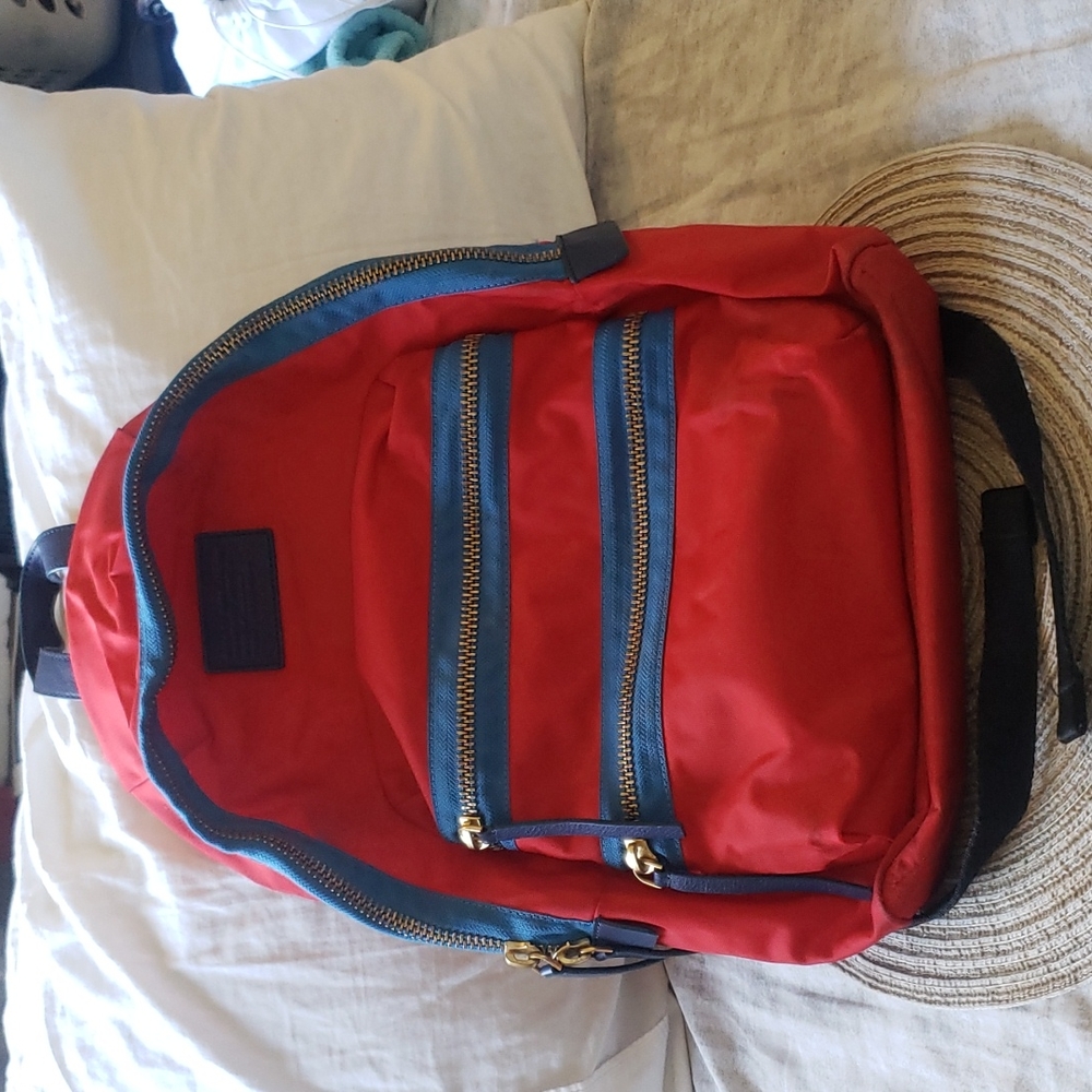 Marc by Marc Jacobs backpack